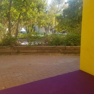 Meet your Posher, IS